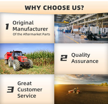 Load image into Gallery viewer, (25) 850612 Heavy Duty Hay Rake Rubber Mounted Teeth for Ford New Holland 56 57 256_#MF182