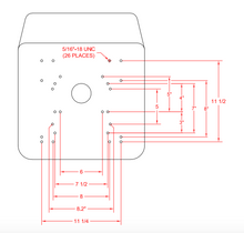 Load image into Gallery viewer, Universal ZTRs, Loaders, Gator, Lawn Movers, Tractor Seat, Utility Seat for John Deere #MFS143
