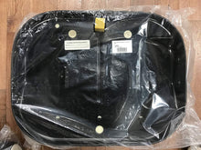 Load image into Gallery viewer, IH 3-Piece Replacement Cushion Set 560 for International Harvester Tractor Seat 400711R2 / 387177R92 / 387174R92 (Cushion ONLY)_#MF560BW