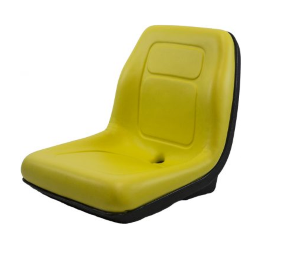 Universal ZTRs, Loaders, Gator, Lawn Movers, Tractor Seat, Utility Seat for John Deere #MFS143