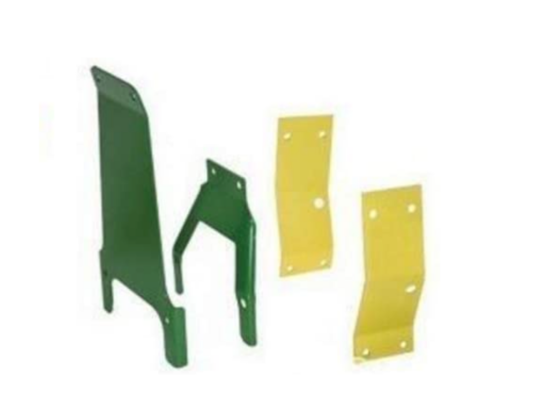 John Deere 3-Piece Replacement high quality [CUSHIONS ONLY] Set #MFS550YE